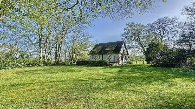 Ma-Cabane - Vente Maison AUNEUIL, 286 m²