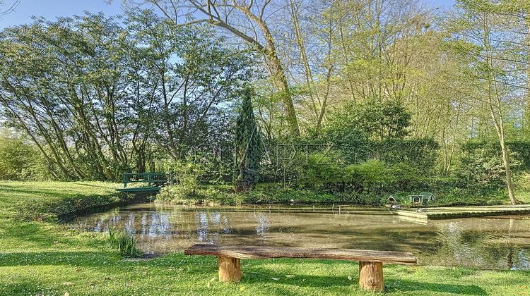 Ma-Cabane - Vente Maison AUNEUIL, 286 m²