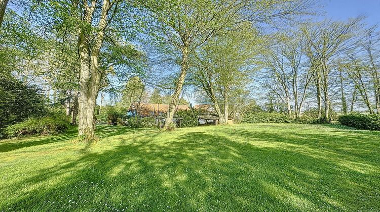 Ma-Cabane - Vente Maison AUNEUIL, 286 m²