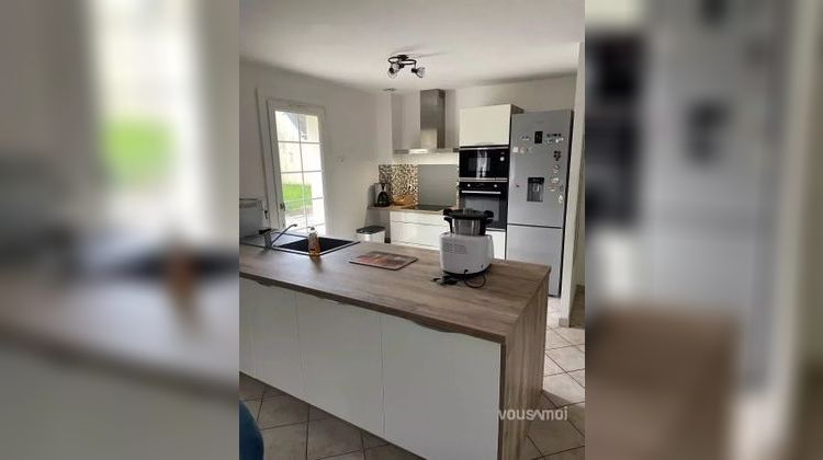 Ma-Cabane - Vente Maison Auneuil, 91 m²