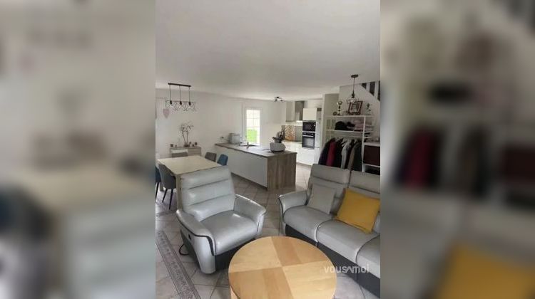 Ma-Cabane - Vente Maison Auneuil, 91 m²