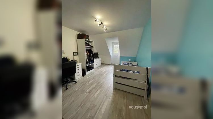 Ma-Cabane - Vente Maison Auneuil, 91 m²