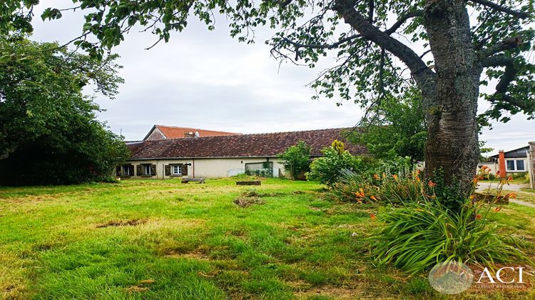 Ma-Cabane - Vente Maison AUNEUIL, 80 m²