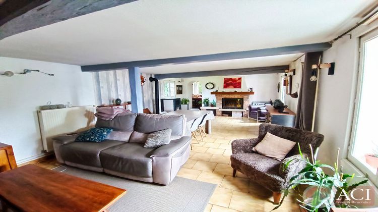 Ma-Cabane - Vente Maison AUNEUIL, 80 m²