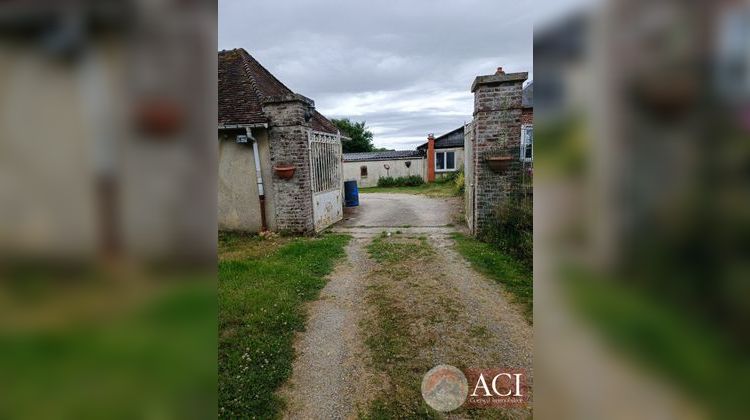 Ma-Cabane - Vente Maison AUNEUIL, 80 m²