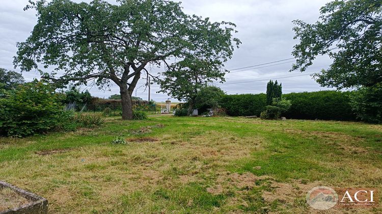 Ma-Cabane - Vente Maison AUNEUIL, 80 m²