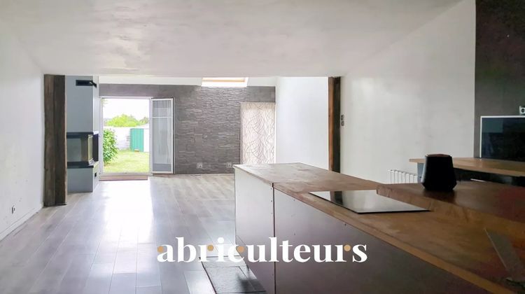 Ma-Cabane - Vente Maison Auneuil, 144 m²