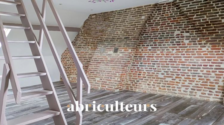 Ma-Cabane - Vente Maison Auneuil, 144 m²