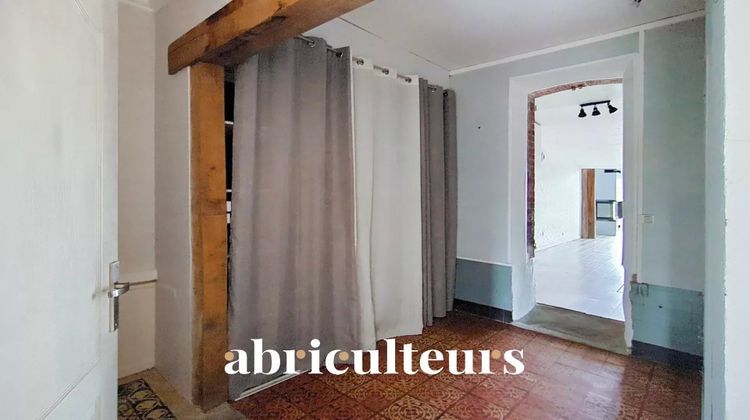 Ma-Cabane - Vente Maison Auneuil, 144 m²