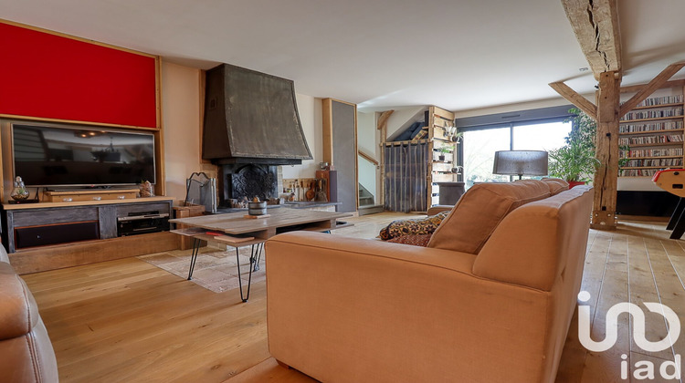 Ma-Cabane - Vente Maison Auneuil, 373 m²