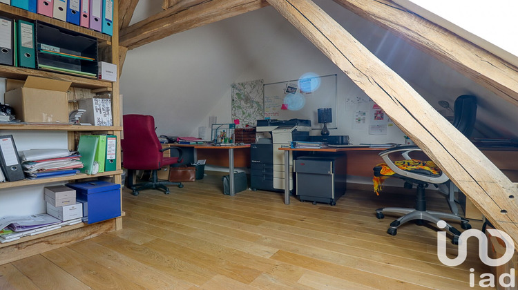 Ma-Cabane - Vente Maison Auneuil, 373 m²