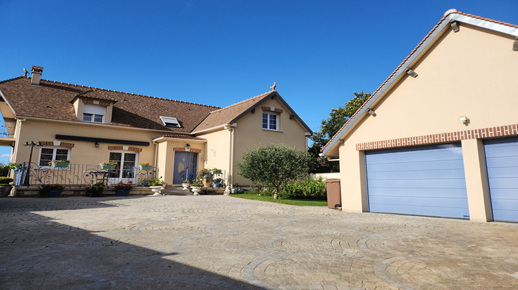 Ma-Cabane - Vente Maison AUNEUIL, 180 m²