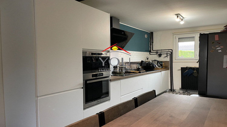 Ma-Cabane - Vente Maison AUNEUIL, 99 m²