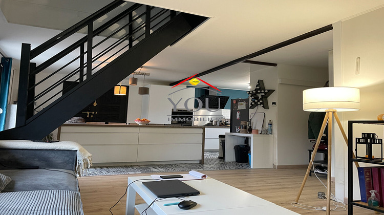 Ma-Cabane - Vente Maison AUNEUIL, 99 m²