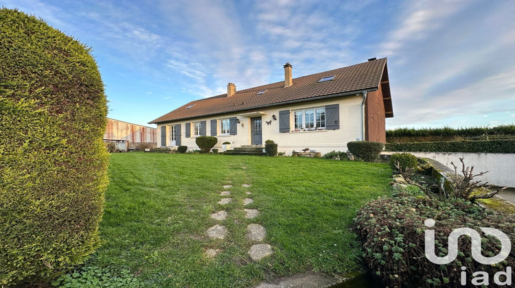 Ma-Cabane - Vente Maison Auneuil, 162 m²