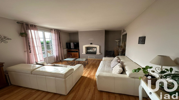 Ma-Cabane - Vente Maison Auneuil, 162 m²