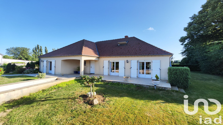 Ma-Cabane - Vente Maison Auneuil, 147 m²