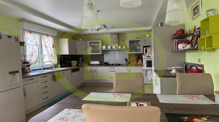 Ma-Cabane - Vente Maison AUNEUIL, 145 m²