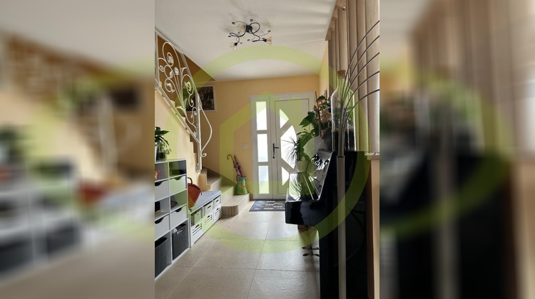 Ma-Cabane - Vente Maison AUNEUIL, 145 m²