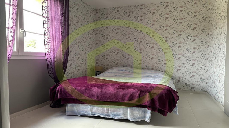 Ma-Cabane - Vente Maison AUNEUIL, 145 m²