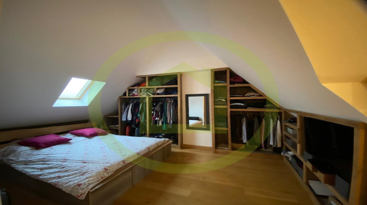 Ma-Cabane - Vente Maison AUNEUIL, 373 m²