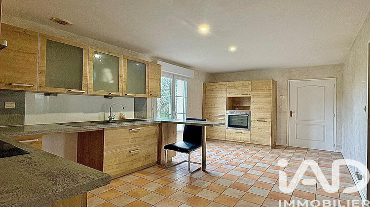 Ma-Cabane - Vente Maison Auneuil, 154 m²