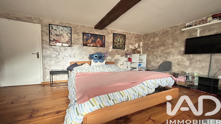 Ma-Cabane - Vente Maison Auneuil, 130 m²