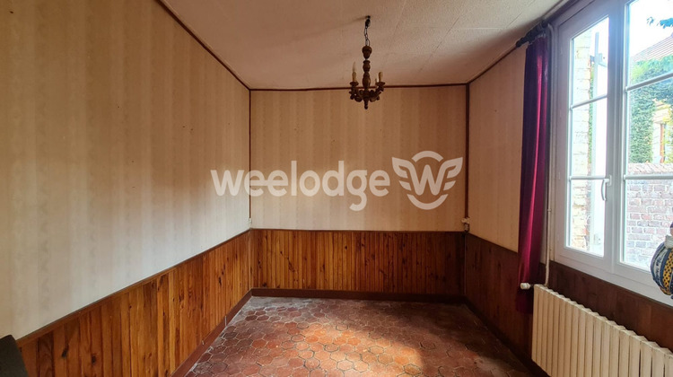 Ma-Cabane - Vente Maison Auneuil, 115 m²