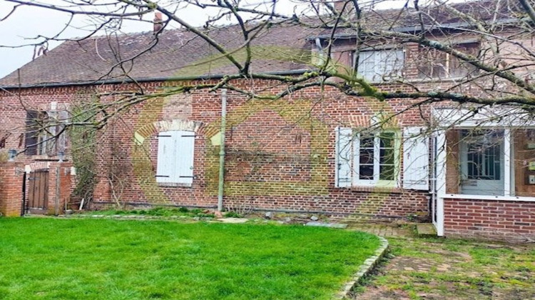 Ma-Cabane - Vente Maison AUNEUIL, 114 m²