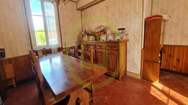 Ma-Cabane - Vente Maison AUNEUIL, 114 m²