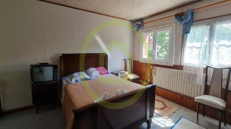 Ma-Cabane - Vente Maison AUNEUIL, 114 m²