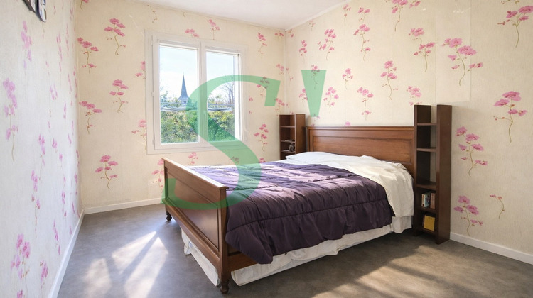 Ma-Cabane - Vente Maison AUNEUIL, 141 m²