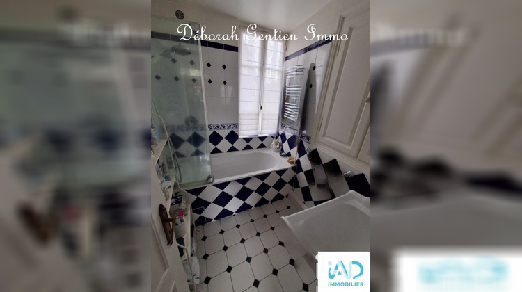 Ma-Cabane - Vente Maison Auneuil, 84 m²