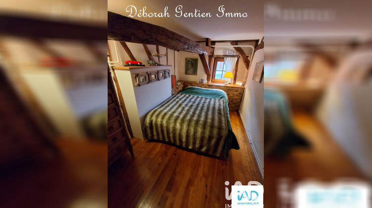 Ma-Cabane - Vente Maison Auneuil, 84 m²