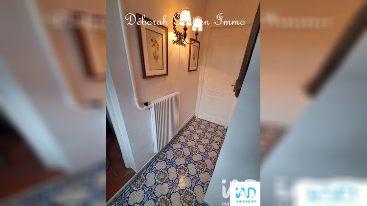 Ma-Cabane - Vente Maison Auneuil, 84 m²