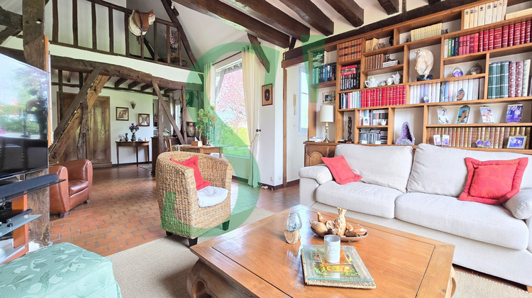 Ma-Cabane - Vente Maison AUNEUIL, 177 m²