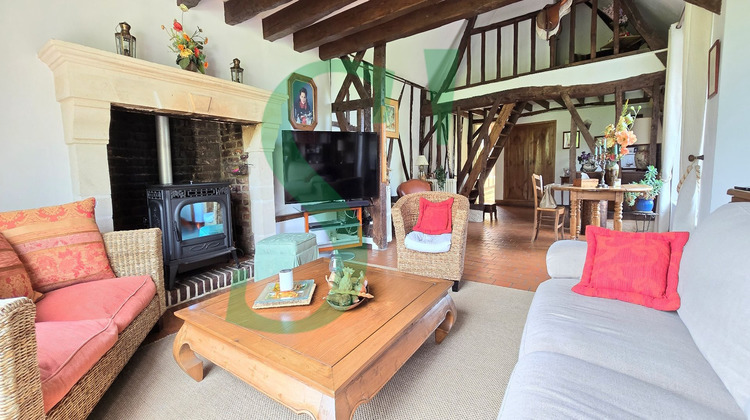 Ma-Cabane - Vente Maison AUNEUIL, 177 m²