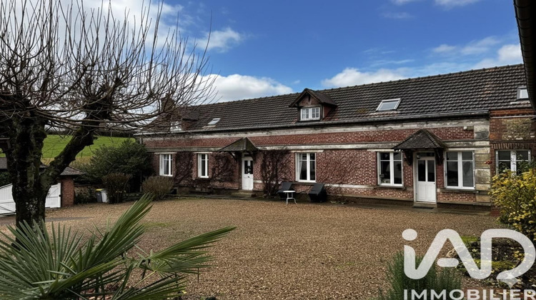 Ma-Cabane - Vente Maison Auneuil, 261 m²