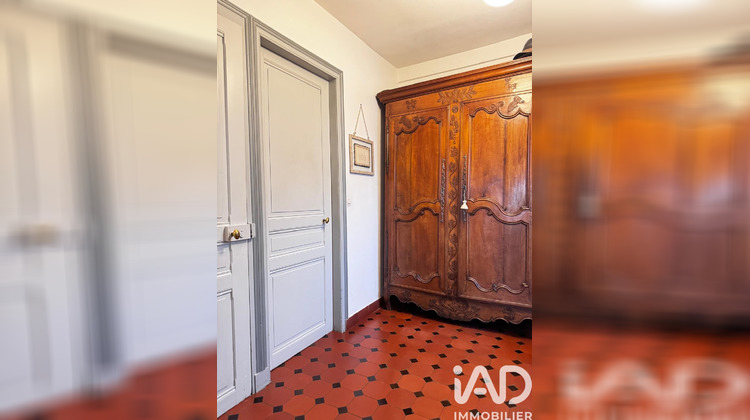 Ma-Cabane - Vente Maison Auneuil, 261 m²