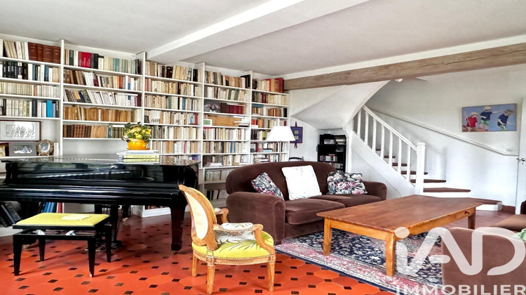 Ma-Cabane - Vente Maison Auneuil, 261 m²