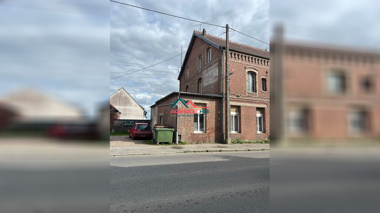 Ma-Cabane - Vente Maison Auneuil, 209 m²