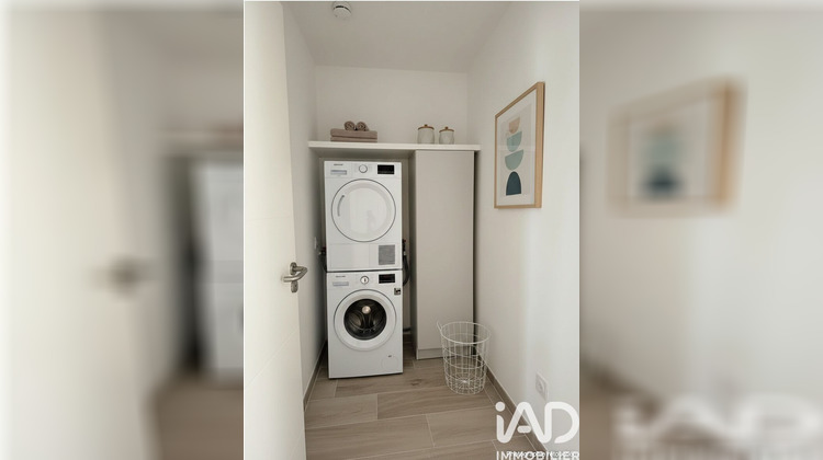 Ma-Cabane - Vente Maison Auneuil, 107 m²