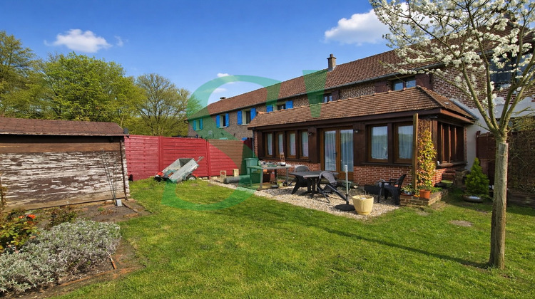 Ma-Cabane - Vente Maison AUNEUIL, 92 m²