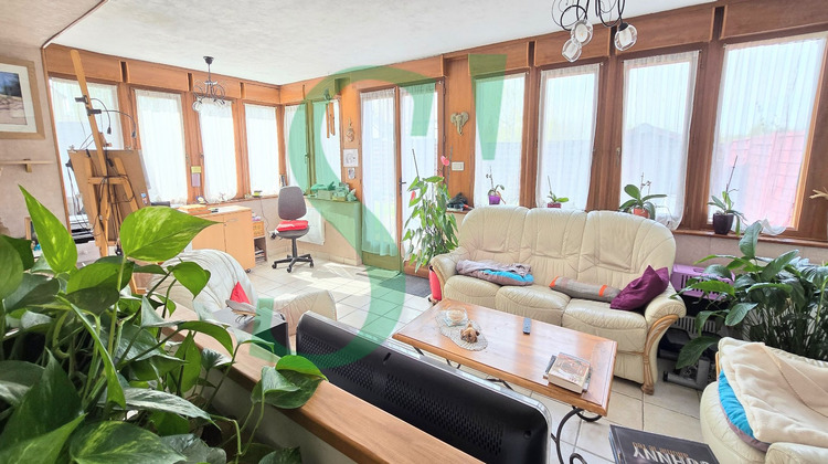 Ma-Cabane - Vente Maison AUNEUIL, 92 m²