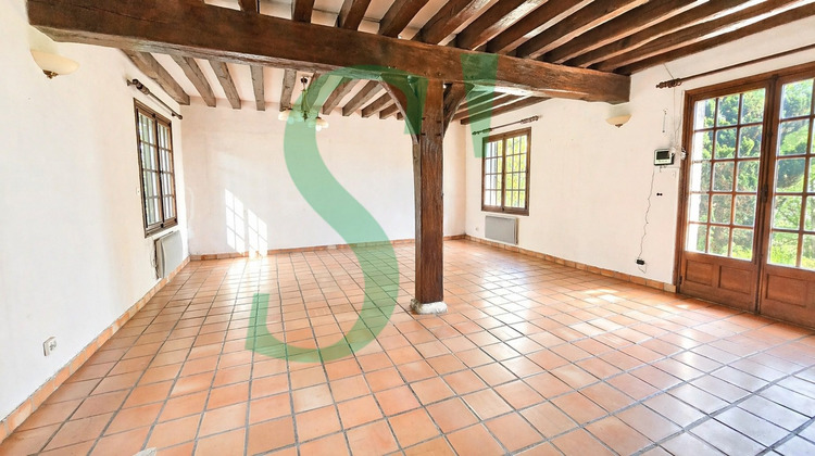 Ma-Cabane - Vente Maison AUNEUIL, 111 m²