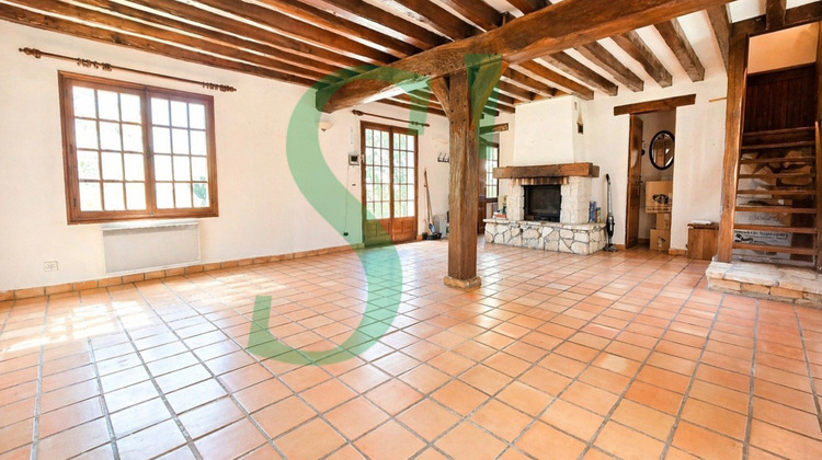 Ma-Cabane - Vente Maison AUNEUIL, 111 m²