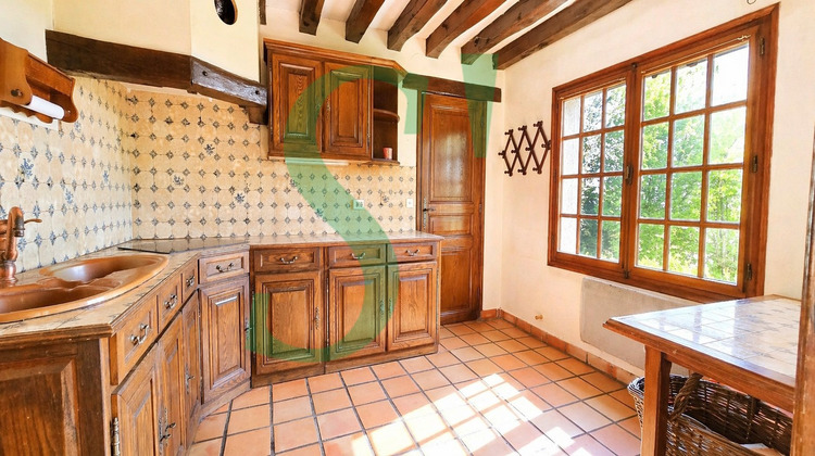Ma-Cabane - Vente Maison AUNEUIL, 111 m²