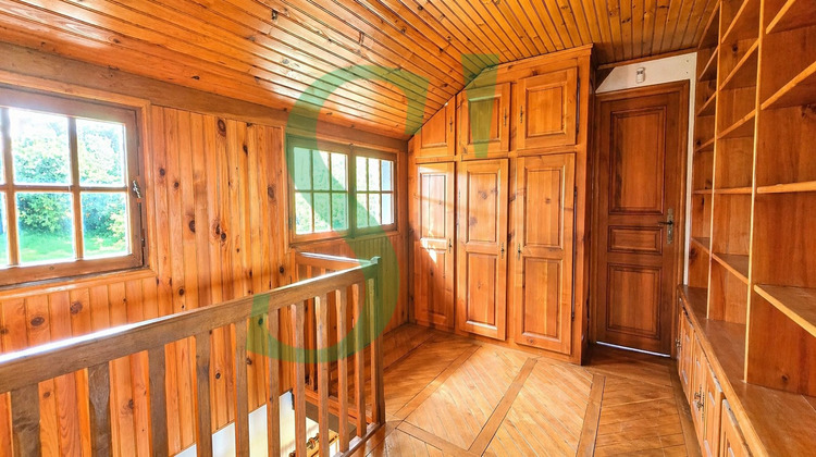 Ma-Cabane - Vente Maison AUNEUIL, 111 m²