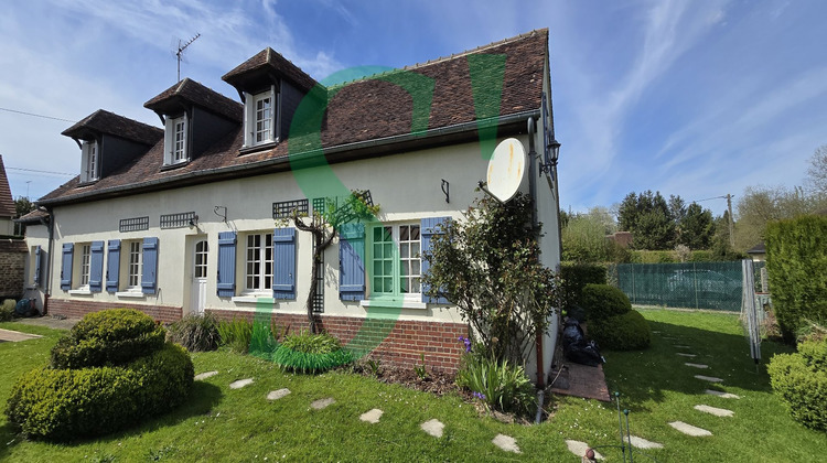 Ma-Cabane - Vente Maison AUNEUIL, 107 m²