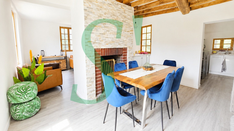 Ma-Cabane - Vente Maison AUNEUIL, 101 m²